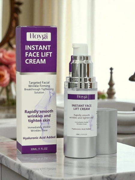 Krema za vlaženje Hoygi Aurelia – Instant Face Lift Collagen Hyaluronic