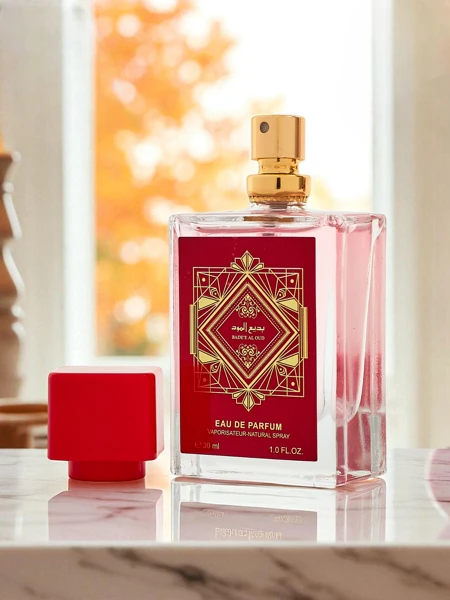 Aurelia Rosa - OnlyYou Eau de Parfum No.8129 30ml Nežna Luxe Izdaja