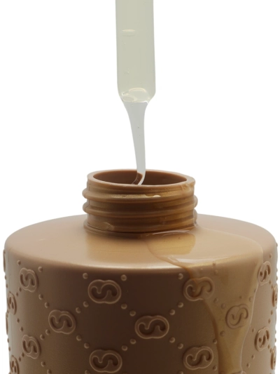 Luxelux Gél na umývanie tela Bright Embellish 800 ml