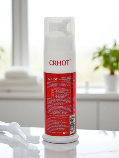 Zubná pasta na bielenie a odstránenie škvŕn