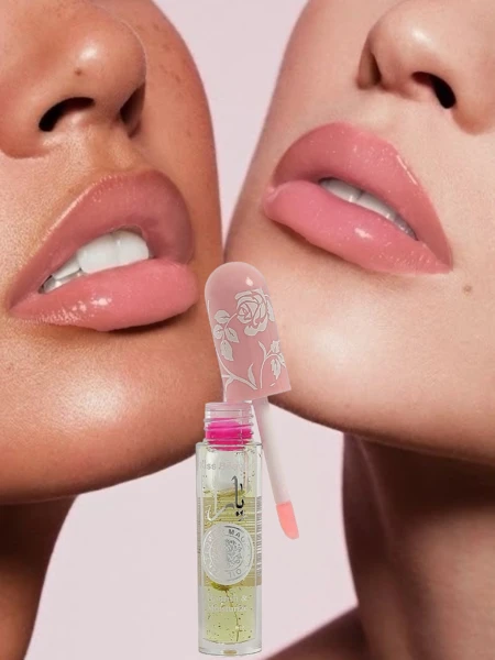 Balzam za ustnice Calista Royal – krema proti staranju, 4g/10ml