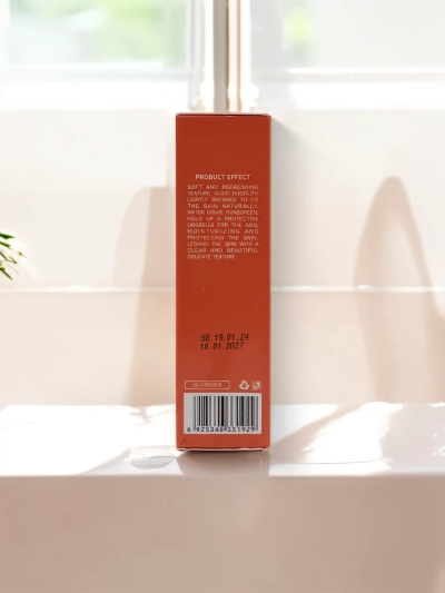 Sadoer opaľovací krém 50 SPF 40g