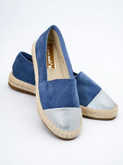 Royalfashion Dámske espadrilky Dafalle