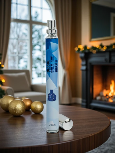 Inspirirana moška parfumska voda Diesol Blue