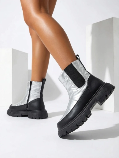 Royalfashion Ženské snehové topánky Foyofo