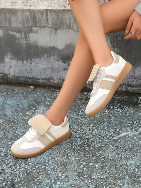 Royalfashion dámske športové tenisky Ensire