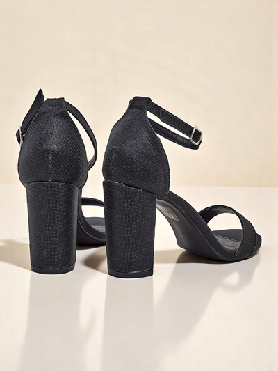 Royalfashion Trblietavé dámske sandále Stella Glam