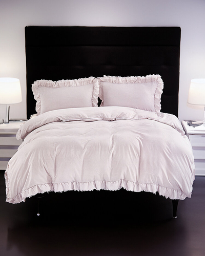 Royalfashion Posteľná bielizeň 160x200 sada 3 dielov