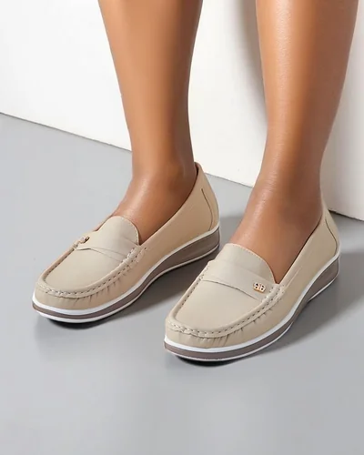 Royalfashion dámske mokasíny Cerrole