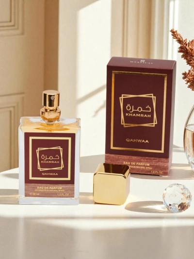 Inšpirovaný unisex parfum Khamrah