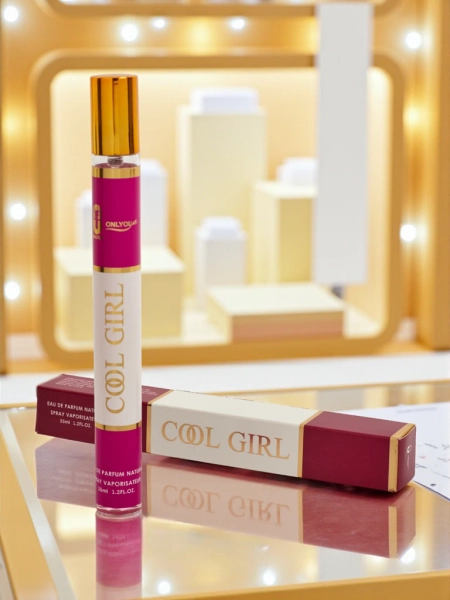 Inspirirana ženska parfumska voda Fuschia Girl