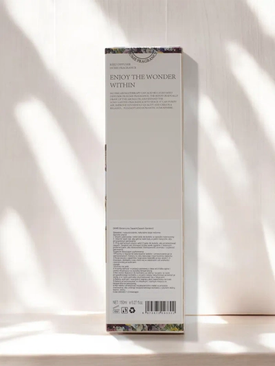 OKMO Vonné tyčinky 150 ml