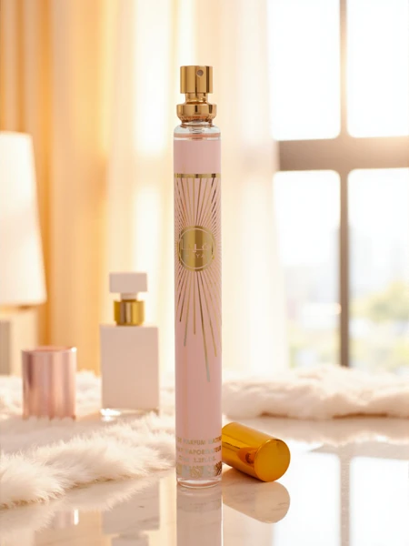 Inspirirana parfumirana voda za ženske Queen