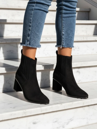 Royalfashion Dámske čižmy Nomur