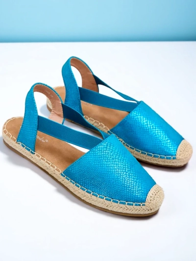 Royalfashion Dámske espadrilky Nevva