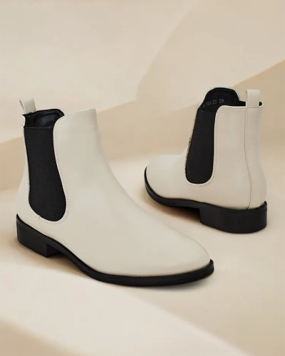 Royalfashion Dámske Čižmy Ronoli