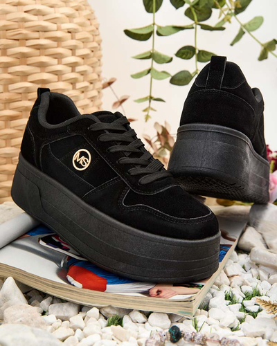 Royalfashion Dámske športové tenisky Sirb
