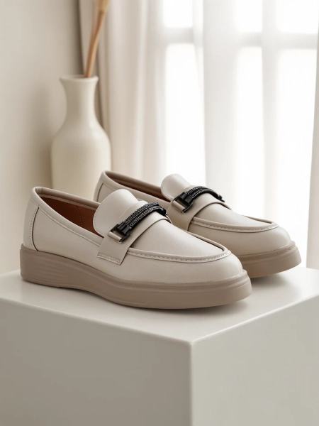 Royalfashion dámske mokasíny Afisal