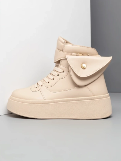 Royalfashion Dámske športové topánky Tersela