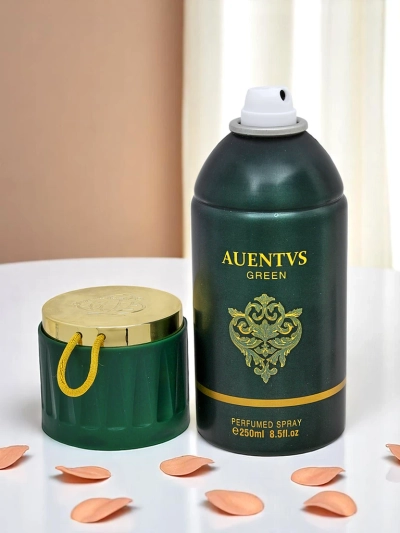 Inšpirovaný pánsky parfumovaný sprej Hayaati