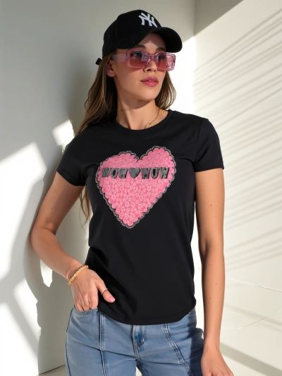 Royalfashion Dámska bavlnená blúzka