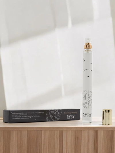 Eau de Parfum Zverokruh Rybky 35 ml