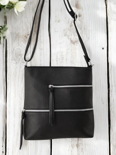 Royalfashion Malá kabelka pre ženy z eko kože