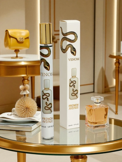 Inspirirana ženska parfumska voda Venom