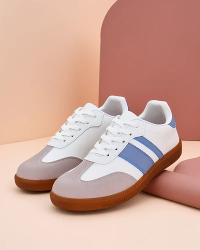 Royalfashion Dámske športové tenisky Diflas