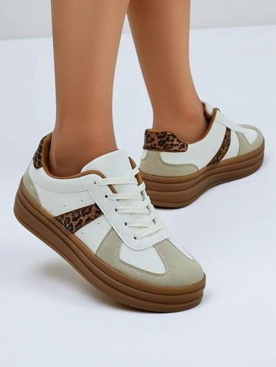 Royalfashion Dámske športové tenisky Enfire