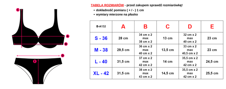 Ružové dámske dvojdielne pruhované plavky - Spodná bielizeň