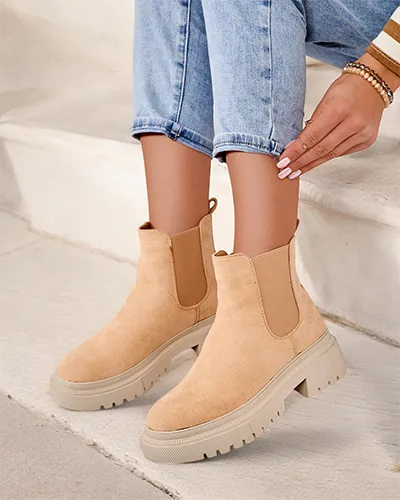 Royalfashion Dámske čižmy Rivistas