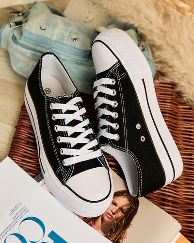 Royalfashion Dámske športové tenisky Tamissa