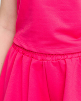 Fuksjowy || ružová