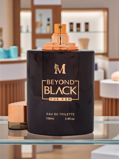Inspirovana moška parfumska voda Beyond Black