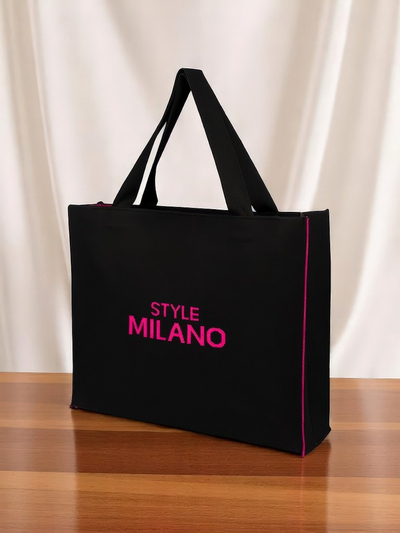 Royalfashion Textilná taška Štýl Milano