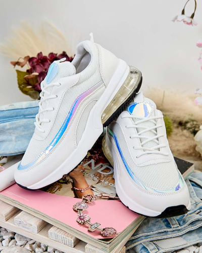 Royalfashion Dámske športové tenisky Oti