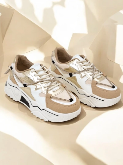 Royalfashion Dámske športové tenisky Lillon