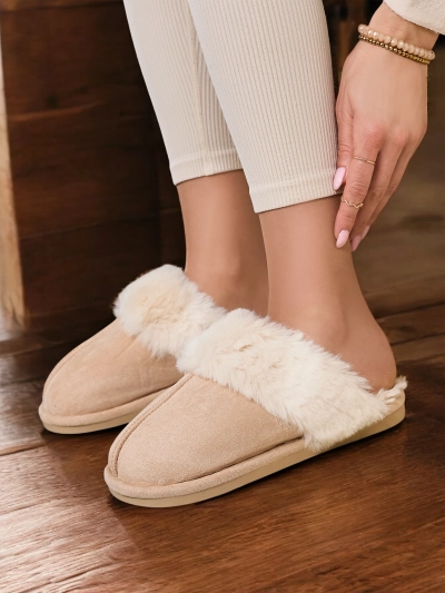 Royalfashion Dámske šľapky Lorin