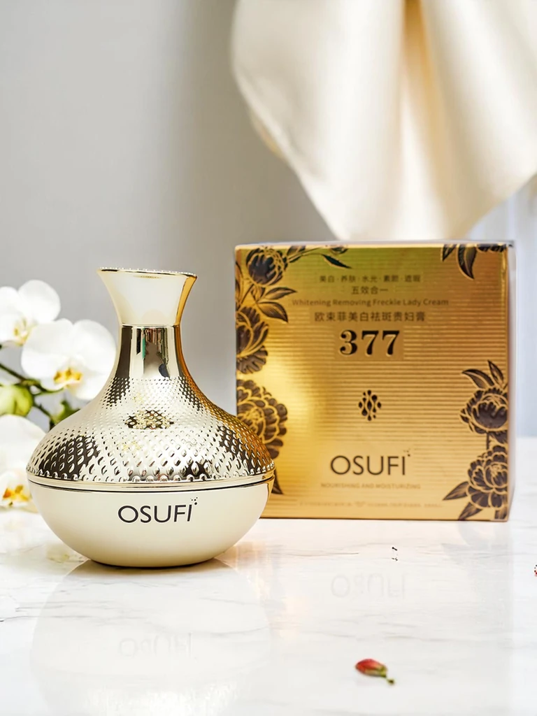 Spevňujúci krém na tvár