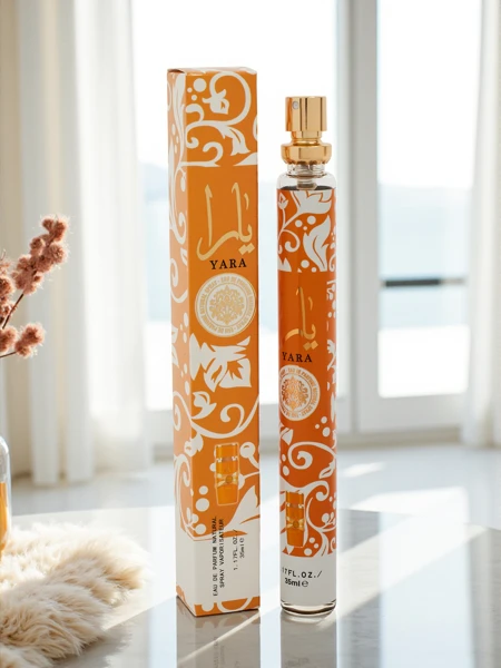 Inspirirana ženska parfumska voda Arab Orange
