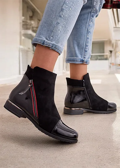 Dámske topánky Royalfashion Mizool