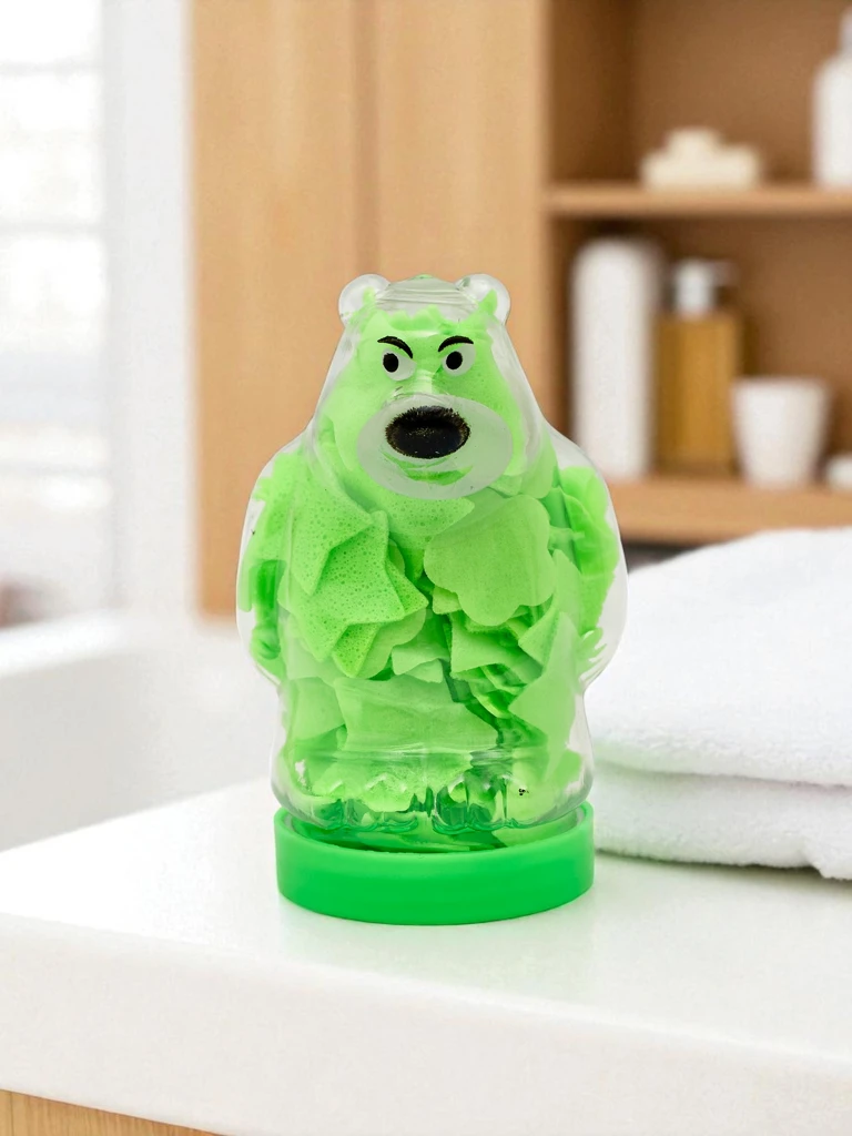 Royalfashion Papierové mydlo na cestovanie s hviezdami