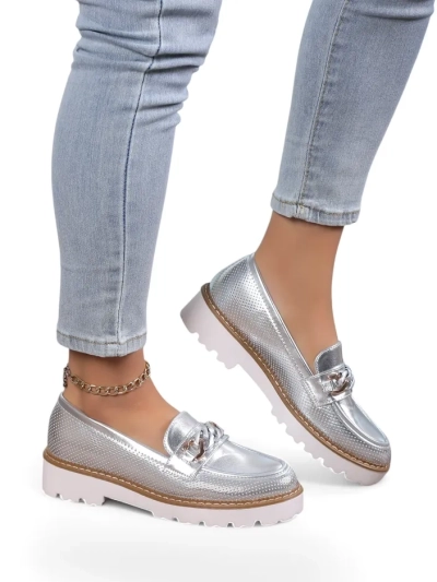 Royalfashion Dámske Loaferky Aureliae Calceus