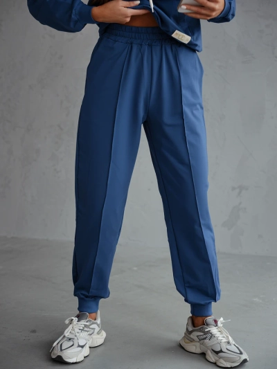 Royalfashion Dámsky bavlnený voľný set