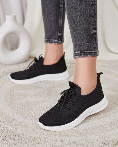 Royalfashion Dámska textilná športová obuv Nahorsa