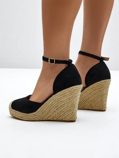 Royalfashion Wedge Espadrilles Bonitaa
