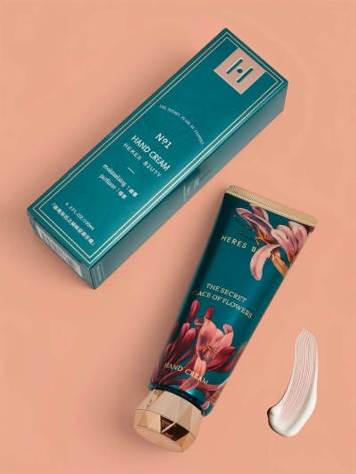 Krém na ruky HERES B2UTY NO1 125 ml