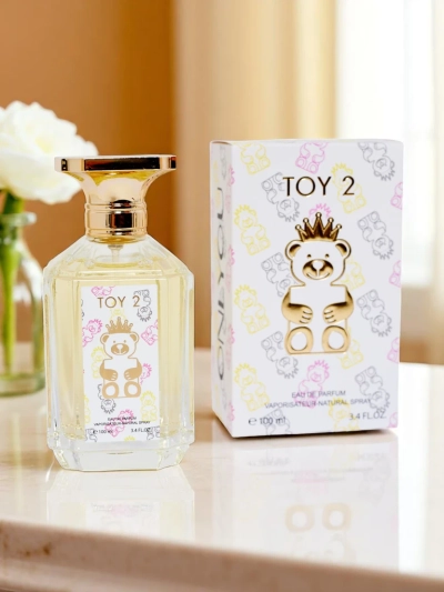 Inšpirovaná parfumovaná voda pre ženy TOY 2