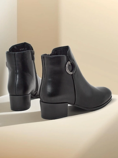 Royalfashion Dámske čižmy Vifto